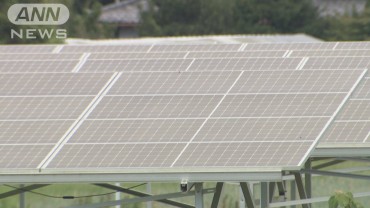 太陽光パネル所有権購入「利益出る」 違法に契約か　逮捕の発電設備会社元社長を直撃