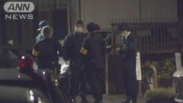 子ども2人殺害しようと…殺人未遂の疑いで母親逮捕