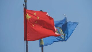 中国・ロシアで新覇権争い「グレートゲーム」最前線の中央アジア　中国とカザフスタン国境の街を歩いた