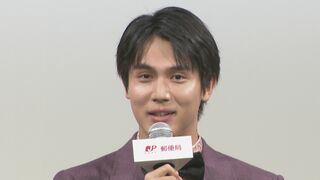 【中川大志】苦労したCM撮影に「オファー間違ってないかな」弾き語りの曲には自信あり