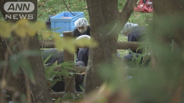 4時間の間に6人で集団暴行か　北海道・江別の大学生暴行死事件