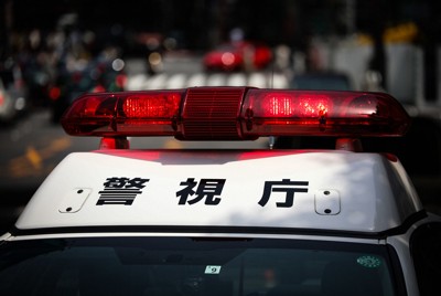 東京・葛飾の男性緊縛　強盗致傷容疑で29歳逮捕　数人が逃走か