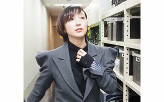 広末涼子さん　「北九州国際映画祭　バックステージにて」　ＳＮＳで明かす　「ありがたく幸せな時間でした」