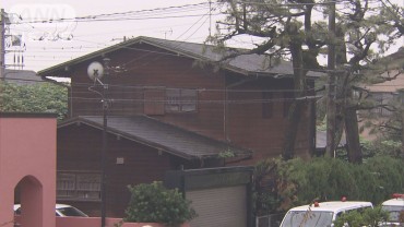 東京・葛飾区の緊縛強盗事件「見つかったので暴行」