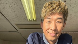 【麒麟・田村】ヘルニア手術「少し遅れてたらバスケ出来なくなってた」「3倍以上飛び出してて骨も入ってたみたい」