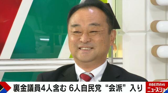 宮沢博行氏、カツカレー食い逃げ事件の真相を語る「私が3杯食べた」「もう2票は自民党会派で党員じゃない議員」