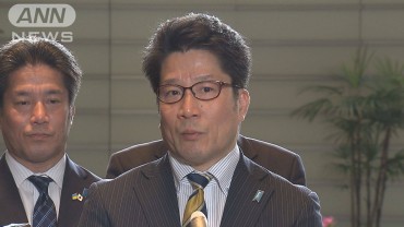 トランプ氏勝利確実を受け家族会・横田拓也代表ら「拉致問題の改善に期待」