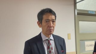 【速報】三村財務官「きわめて高い緊張感をもって注視」 トランプ氏勝利で円安進行　1ドル=154円台