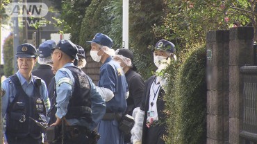 【独自】横浜の強盗殺人事件　逮捕の女の夫の父親 「正直に全部話して償ってほしい」