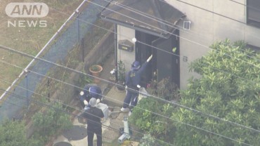 千葉・市川市の強盗監禁事件　“実行役”2人再逮捕