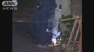 容疑者の男「凶器は捨てた」　兵庫・たつの市 女児刺傷事件