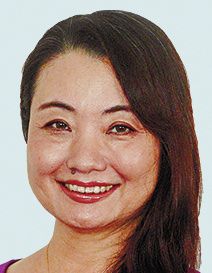 ［オフィスの窓から］健康経営を促す優遇策　長嶺ふじ子