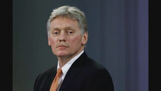 「フィクションでありニセの情報だ」ロシア大統領報道官 “トランプ氏がプーチン大統領と電話会談した”との「ワシントン・ポスト」の報道をめぐり