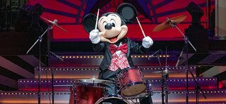 【東京ディズニーシー】『ビッグバンドビート』通称：BBBが公演終了　2025年9月30日まで