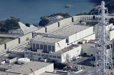 原子炉トラブルで停止の女川原発2号機、13日に再起動　東北電力