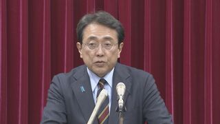 赤沢経済再生担当大臣「我々の政策は独りよがりではないかと…」 経済対策で野党の優れた政策を盛り込む考え改めて示す