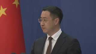 中国の広東省で車暴走35人死亡で外国人からも懸念の声　中国外務省「在中国外国人の安全を保証」