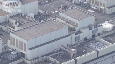 女川原発2号機きょう再起動 3日にトラブルで停止