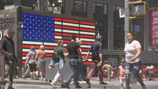 米10月の消費者物価＋2.6％　7か月ぶりに伸び率拡大　「関税引き上げ」「減税」「不法移民強制送還」トランプ次期大統領の公約実施でインフレ再燃のおそれも