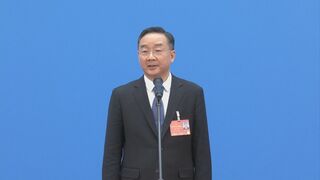 中国　前農業相の党籍剝奪を決定　親族の企業経営などに便宜　失脚相次ぐ異例の事態