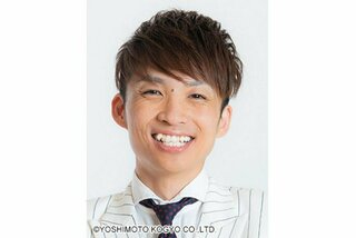 アインシュタイン・河井ゆずるさん　肺膿瘍で治療時のレントゲン写真を公開　「肺に穴が空いてから約半年。改めて健康の有り難さを感じました」