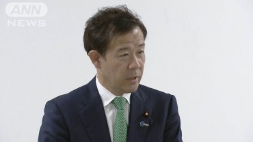 不適切な党員登録100人前後　「政治とカネ」で自民・田畑裕明衆院議員に新疑惑