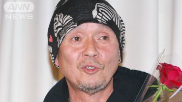 【訃報】俳優の火野正平さん（75）死去　9月に腰部の圧迫骨折公表