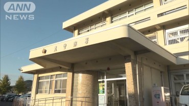 少年らが“強盗予備” リクルーター役を逮捕　山口