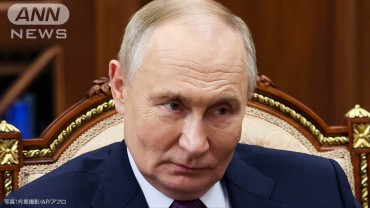 プーチン大統領“失踪”か？　2週間姿見せず