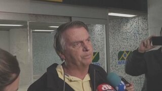 ブラジル警察　クーデター容疑などでボルソナロ前大統領らを最高裁に告発