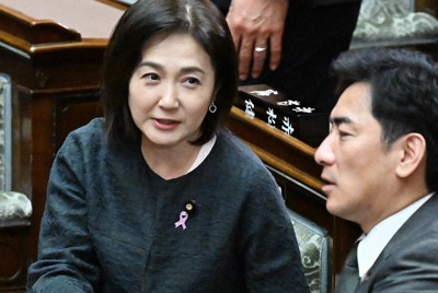 韓国政府、佐渡金山の労働者追悼式に不参加　生稲氏参列が理由か