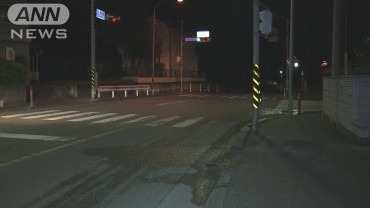 ひき逃げで自転車の女性死亡　ダンプカー運転の50代女逮捕　相模原市