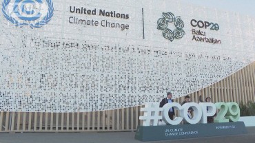 COP29　会期を延長　途上国への資金支援めぐり交渉難航