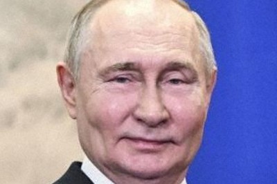 プーチン氏、兵士らの借金返済免除へ　ウクライナ侵攻で人員確保