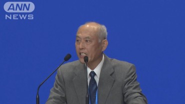 舛添元都知事が訪中へ　習近平国家主席と面会の可能性も