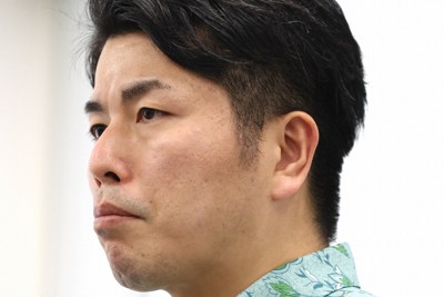 松永さん「再発防止へ彼の言葉を伝えていく」　池袋暴走で受刑者死亡