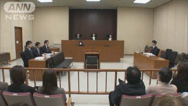 伊東選手「世間に誤解を与えた」と損害賠償を請求　女性側は争う姿勢　東京地裁