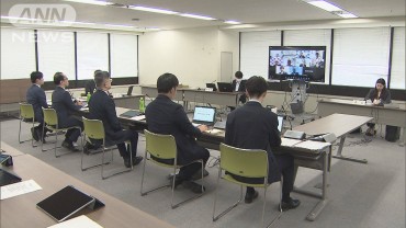 子宮頸がんを予防するHPVワクチン　接種機会逃した人の無料期間延長へ　厚労省