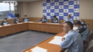 石川・能登地方で最大震度5弱 一夜明け住民からは不安の声も