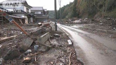 大手損保グループMS＆AD　3500人超の社員らが能登豪雨被災地に義援金