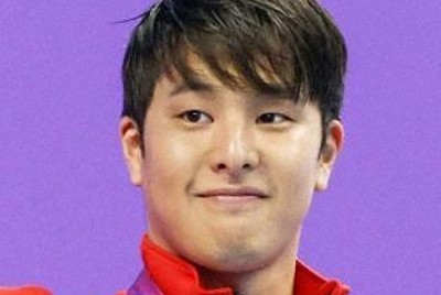 瀬戸大也選手、週刊文春の報道に反論　一部内容は「事実無根」