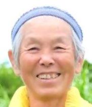 ［おきなわキラ星企業！］１２８　仲西美佐子代表　　肌しっとり　バラの化粧水　　　ちゅらさ工房　　