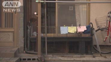 「自宅のごみ箱に捨てた」生まれたての息子の遺体を遺棄したか　会社員の女逮捕　群馬