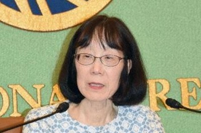 ICCが「圧力に直面」と赤根所長が危機感　プーチン氏逮捕状巡り