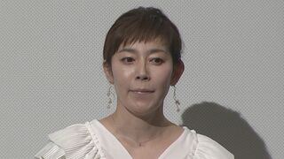 【須藤理彩】　長女の薬学部合格を報告　きっかけは 亡き夫・川島道行さんの存在