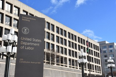 11月の米雇用統計、就業者数22万人増　予想上回る　失業率は悪化