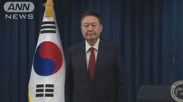 韓国警察　尹大統領の出国停止を検討　「捜査対象に人的制限はない」