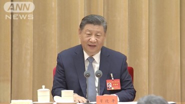 中国「内需の拡大が最重要課題」　来年の経済方針を決定