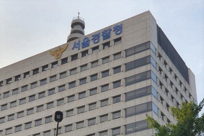 韓国警察トップらを内乱容疑で逮捕　警察官に指示し国会封鎖の疑い