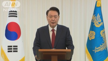 韓国警察 尹大統領に出頭要請　憲法裁は“弾劾”審査の初会議